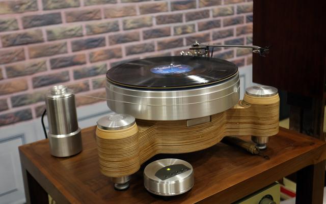 2018年廣州國際高級音響展